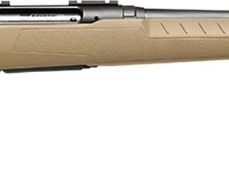 SAVAGE ARMS AXIS 2 350LEG BL/FDE 18"     #