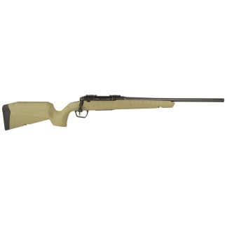 SAVAGE ARMS AXIS 2 400LEG BL/FDE 20"     #