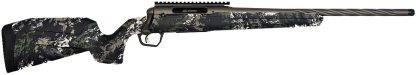 SAVAGE ARMS AXIS 2 PRO FOREST 7MM-08 20" #