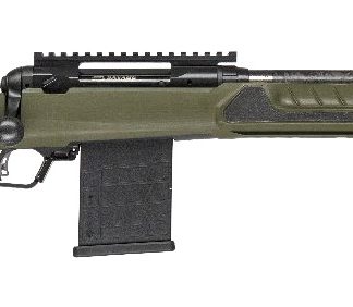 SAVAGE ARMS 110 ULT PREDATOR 5.56