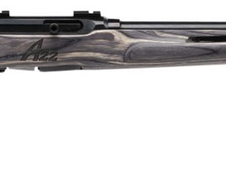 SAVAGE ARMS A22 22MAG BL/LAM 22" T'HOLE