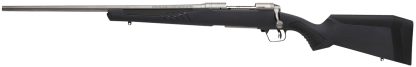 SAVAGE ARMS 110 STORM 7MAG LH SS/SYN 24" #