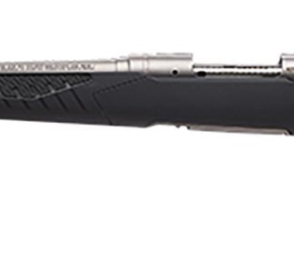 SAVAGE ARMS 110 STORM 6.5CR SS/SYN 22" LH#