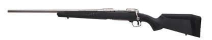 SAVAGE ARMS 110 STORM 6.5CR SS/SYN 22" LH#
