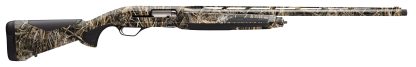 BROWNING MAXUS II MAX-7 12/26 3.5"    #