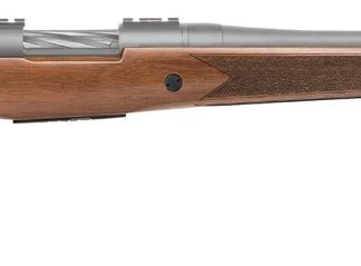 MOSSBERG PATRIOT 22-250 WD/SS 22" TB  #