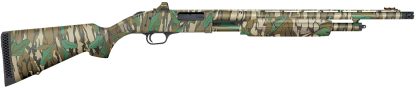 MOSSBERG 500 TURKEY 20/20 3" MOGL OPTIC