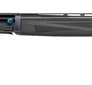 MOSSBERG 940 PRO SPORTING 12/26 BLK 4+1