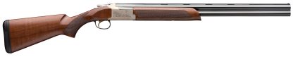 BROWNING CITORI 725 FEATHER 12/26 3"