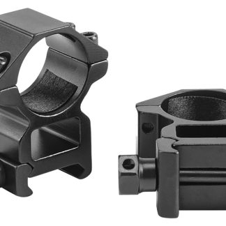RITON OPTICS RING SET 30MM MEDIUM
