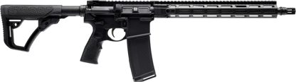 DDI DD4V7 SLW 5.56 14.5 32R