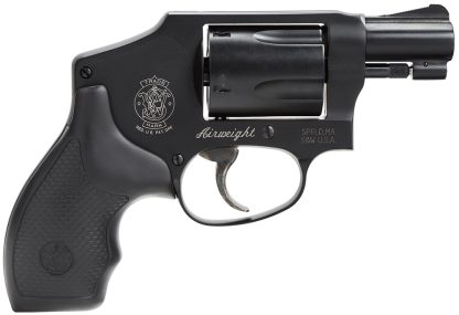 SMITH AND WESSON 442 38SPC 1-7/8" 5RD NO LOCK