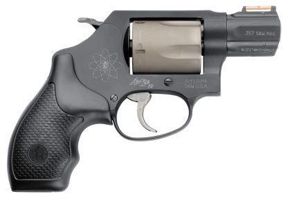 SMITH AND WESSON 360PD 357MAG 1-7/8" 5RD HI-VIZ