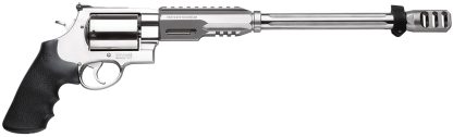 SMITH AND WESSON 460 HUNTER 460S&W 14" SS AS