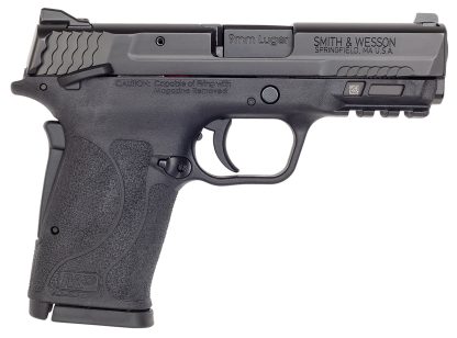 SMITH AND WESSON M&P9 M2.0 SHIELD EZ 9MM SAFETY