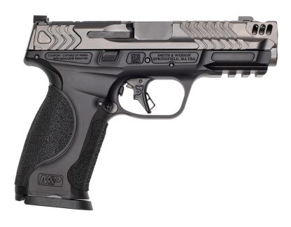 SMITH AND WESSON M&P9 M2.0 METAL CC 9MM 4.2"