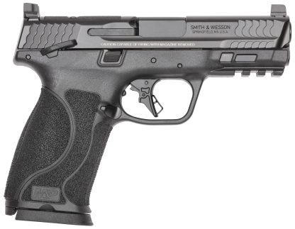 SMITH AND WESSON M&P10MM M2.0 10MM 4" 10+1 OR