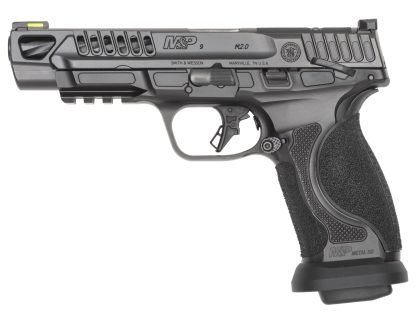 SMITH AND WESSON M&P9 M2.0 COMP HD 9MM 17+1