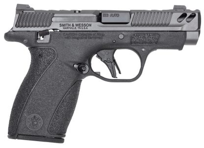 SMITH AND WESSON BODYGUARD 2.0 CC 380 10+1 TS