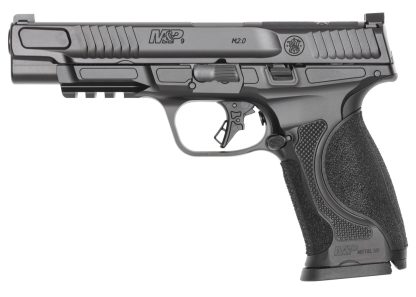 SMITH AND WESSON M&P9 M2.0 METAL HD 9MM 5" NTS
