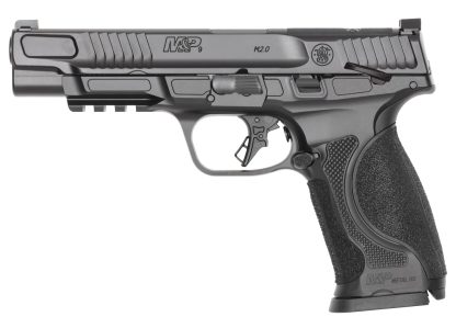 SMITH AND WESSON M&P9 M2.0 METAL HD 9MM 5" 10+1