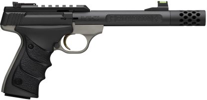 BROWNING BUCKMARK PLUS URX 22LR MB    #