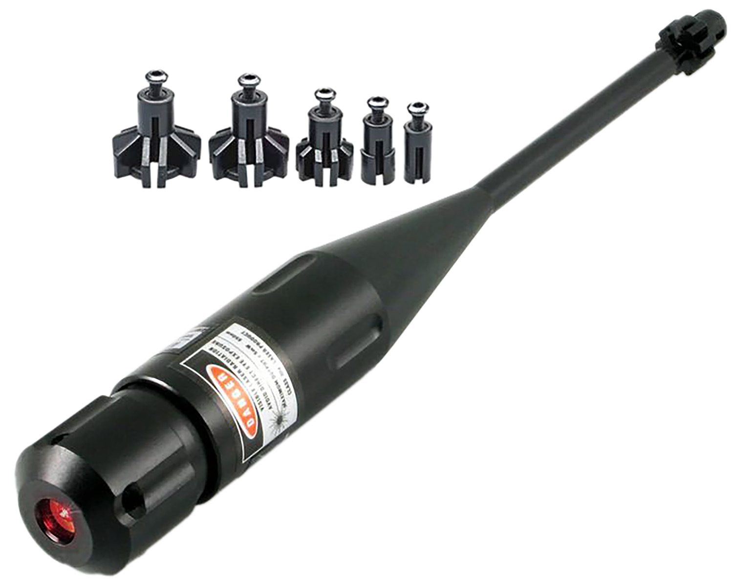 BUSHNELL BORESIGHTER LASER .22-.50CAL