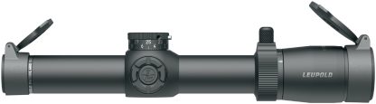LEUPOLD PATROL 6HD G2 1-6X24 30MM FDD