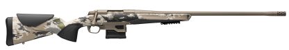 BROWNING X-BOLT 2 SPEED LR OVIX 6.5PRC