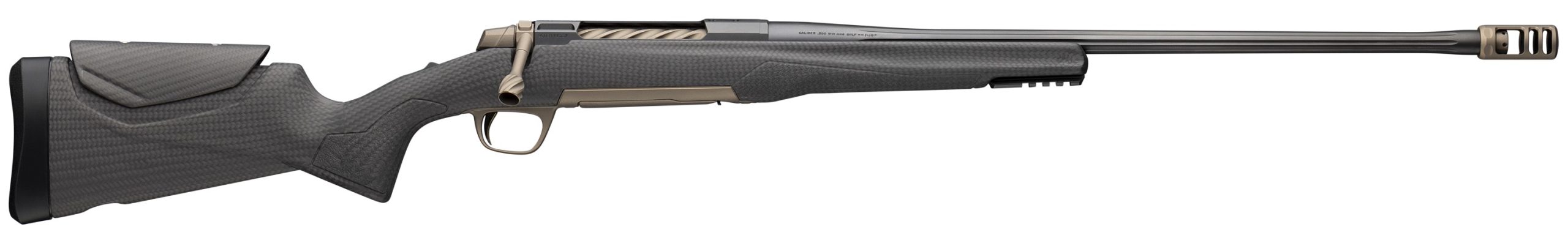BROWNING X-BOLT 2 PRO SPR 300WIN #