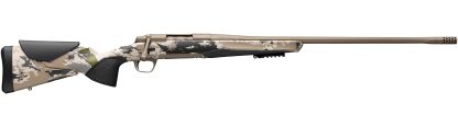 BROWNING XBOLT 2 SPD LR OVIX 7MAG     #