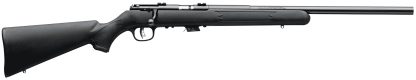 SAVAGE ARMS MARK II BOLT 22LR BL/SYN HVBBL