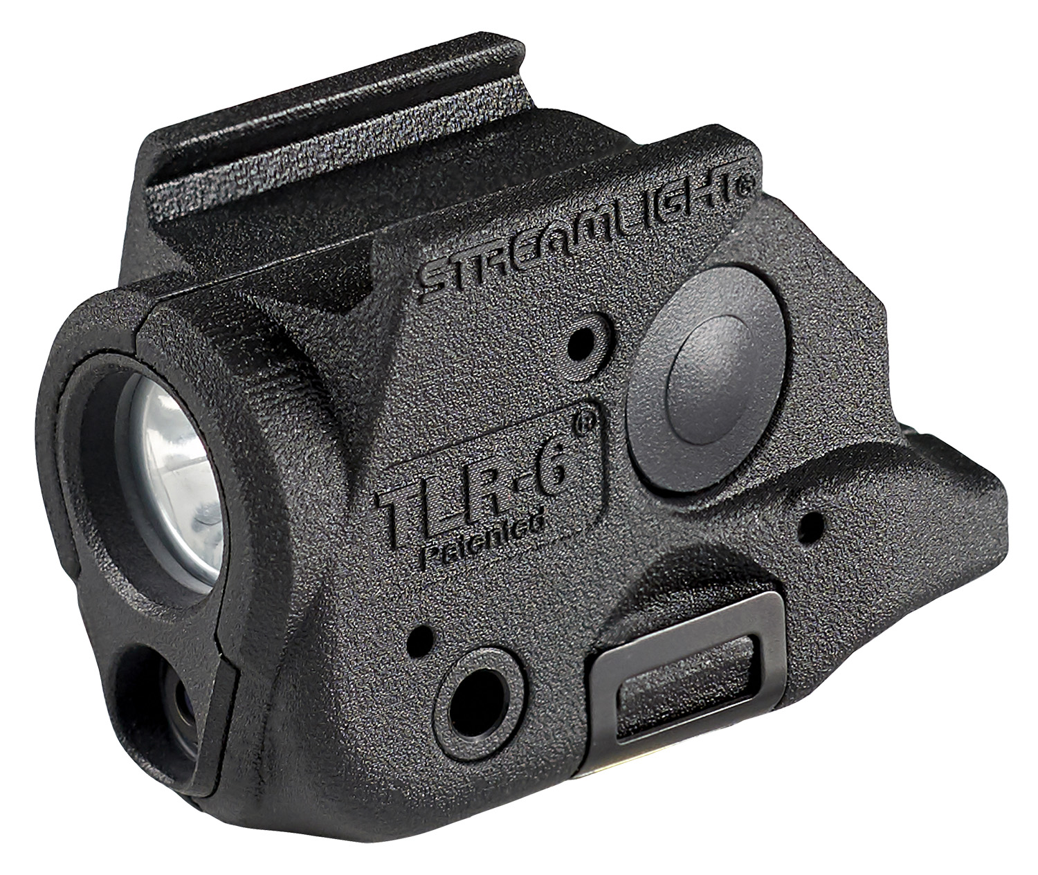 STREAMLIGHT TLR-6 100LM HELLCAT BLK LSR
