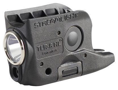 STREAMLIGHT TLR-6HLG G42/43 300LM BLK GRN