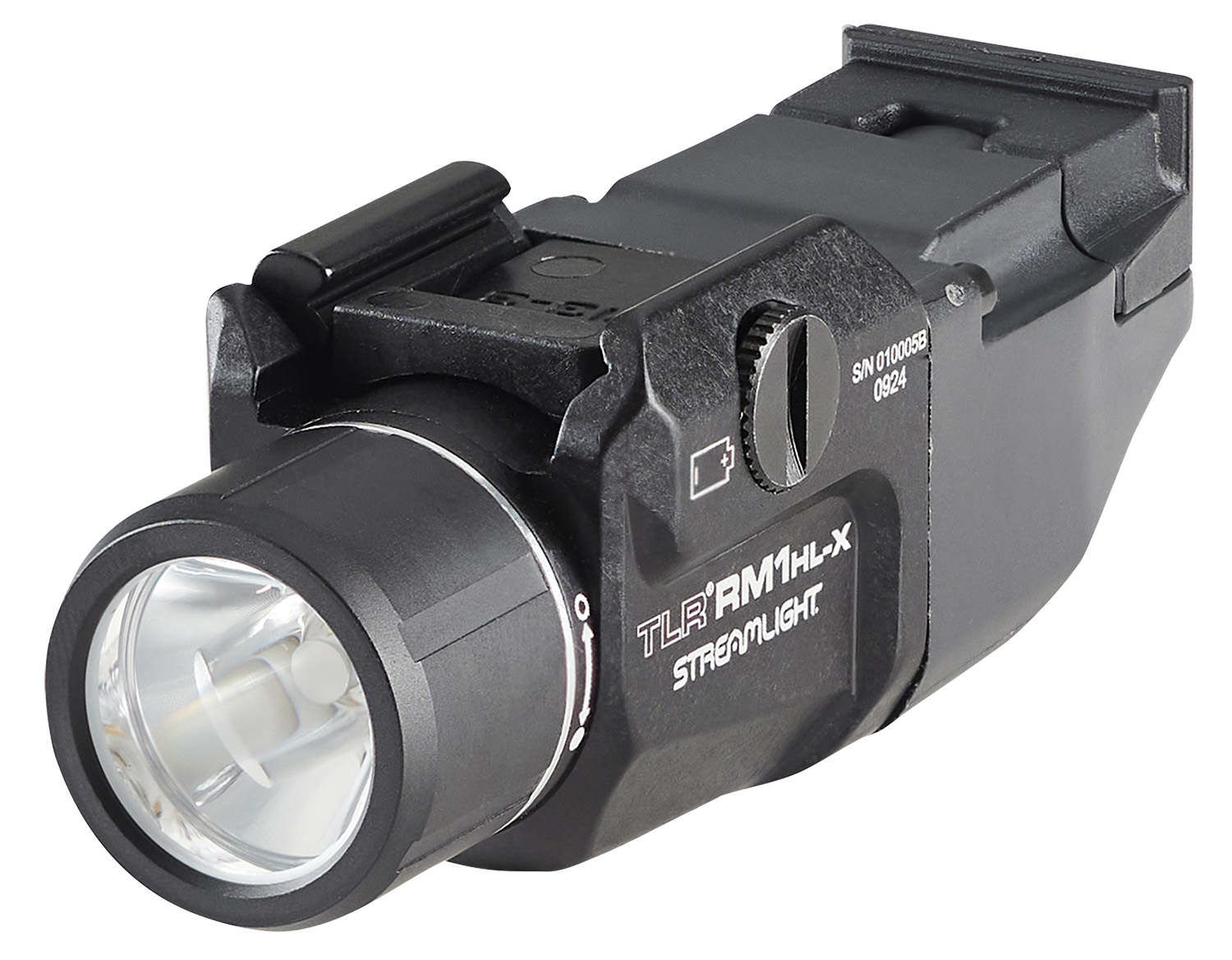 STREAMLIGHT TLR RM1 HL-X USB 1000LM