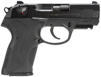 BERETTA PX4 STORM F CMPCT 9MM 10+1 FS