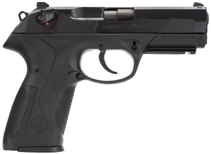 BERETTA PX4 STORM F 9MM BL/SYN 4" 10+1