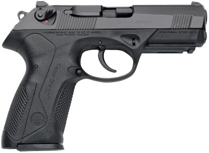 BERETTA PX4 STORM F 9MM BL/SY 10+1 CA