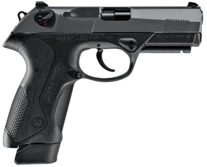 BERETTA PX4 G-SD 9MM BLK/GRY 21+1