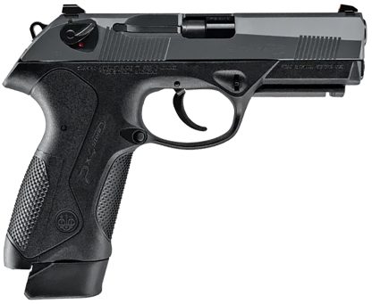 BERETTA PX4 G-SD 9MM BLK/GRY 10+1