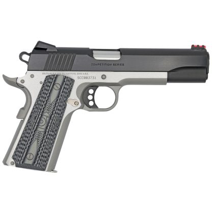 COLT COMP SER70 45ACP TWO-TONE 8+1