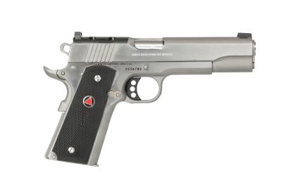 COLT DELTA ELITE 10MM SS 5" 8+1 OR