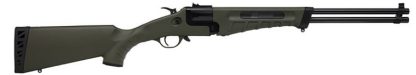 SAV 42TD COMBO ODG 22LR/410 20