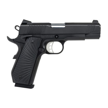 TISAS 1911 CARRY 45ACP BK 4.25" BOB