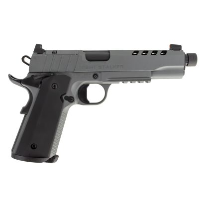 TISAS 1911 NIGHT STALKER 9MM TB    #