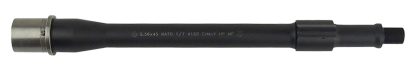 Ballistic Advantage BABL556004F Performance Series BA Hanson Carbine Length 5.56x45mm NATO Fits AR-15 10.30" Threaded Black QPQ Chrome Moly Vanadium