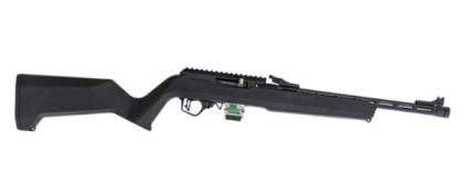 TMK TKX22 LGT 22LR SA BLK 20R