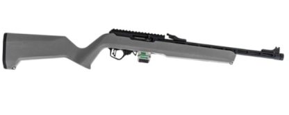 TMK TKX22 LGT 22LR SA GRY 20R