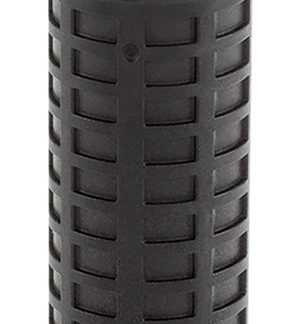 Nightstick NSR9514XL Polymer Duty Size Rechargeable Flashlight  Black Anodized 50/200/850 Lumens White LED