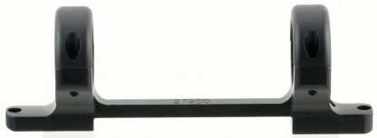 DNZ 27300 Game Reaper Scope Mount/Ring Combo Matte Black 30mm Tube, Fits Howa 1500 Long Action Rifle, High Rings